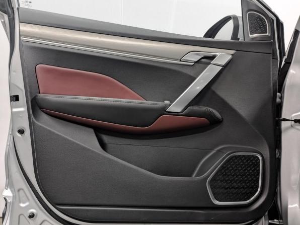 Geely Coolray I с пробегом 2021 года, цена 1 800 000 рублей, 38247 км, внедорожник, Автокод Объявления