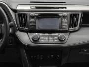 Toyota RAV4 IV (XA40) Рестайлинг Красноярск  - изображение 29
