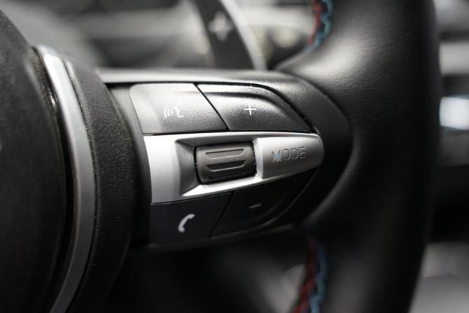 BMW 3 серии VI (F3x) Рестайлинг с пробегом 2015 года, цена 2 680 000 рублей, 180000 км, седан, Автокод Объявления
