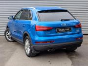 Audi Q3 I (8U) Рестайлинг Москва  - изображение 35