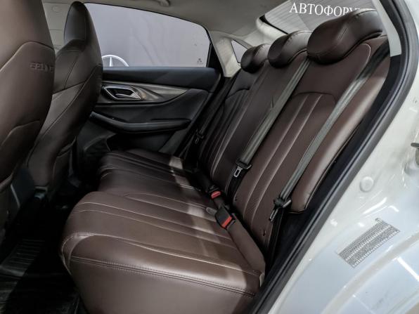 BAIC U5 Plus с пробегом 2023 года, цена 750 000 рублей, 131408 км, седан, Автокод Объявления