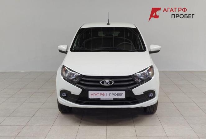 Lada (ВАЗ) Granta I Рестайлинг с пробегом 2022 года, цена 850 000 рублей, 45138 км, седан, Автокод Объявления