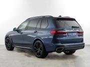 BMW X7 I (G07) Москва  - изображение 35
