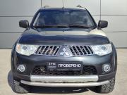 Mitsubishi Pajero Sport II Уфа  - изображение 25