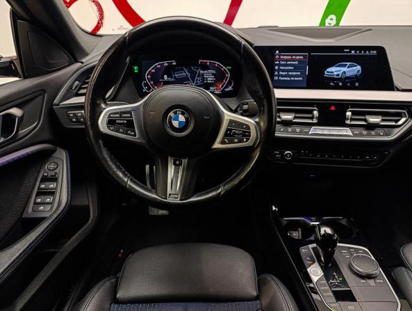 BMW 2 серии F44 с пробегом 2021 года, цена 2 850 000 рублей, 73000 км, седан, Автокод Объявления