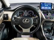 Lexus NX I Чита  - изображение 30