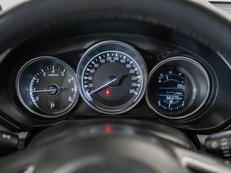 Mazda CX-5 II Красноярск  - изображение 10