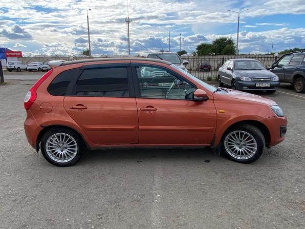 Lada (ВАЗ) Kalina II с пробегом 2013 года, цена 260 000 рублей, 170000 км, хэтчбек, Автокод Объявления