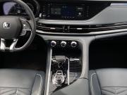 Changan CS95 I Рестайлинг 2 Москва  - изображение 48