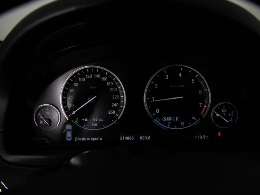 BMW 5 серии VI (F10/F11/F07) Рестайлинг Санкт-Петербург  - изображение 14