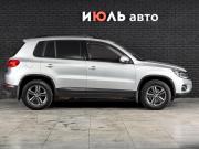 Volkswagen Tiguan I Рестайлинг Екатеринбург  - изображение 28