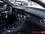 Mercedes-Benz GLC I (X253) Рестайлинг Москва  - изображение 28