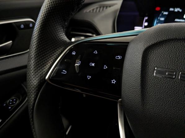 BAIC X7 I с пробегом 2024 года, цена 1 860 000 рублей, 29620 км, внедорожник, Автокод Объявления
