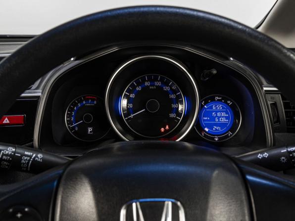 Honda Fit III с пробегом 2014 года, цена 950 000 рублей, 151838 км, хэтчбек, Автокод Объявления