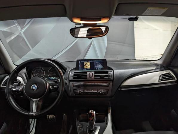 BMW 1 серии II (F20/F21) с пробегом 2012 года, цена 1 080 000 рублей, 147000 км, хэтчбек, Автокод Объявления