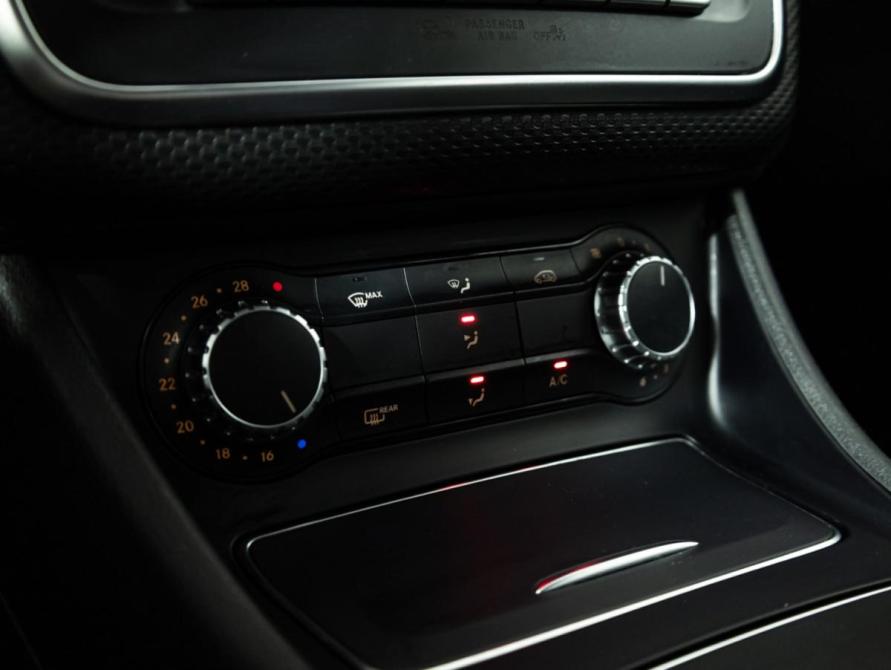Mercedes-Benz A-Класс III (W176) Рестайлинг Санкт-Петербург  - изображение 18
