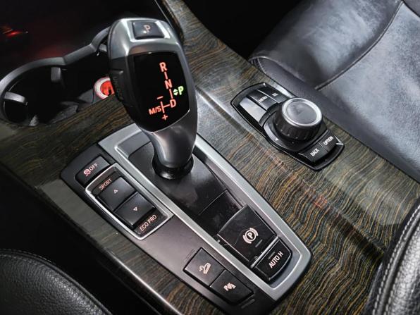 BMW X3 II (F25) с пробегом 2013 года, цена 1 200 000 рублей, 260835 км, внедорожник, Автокод Объявления