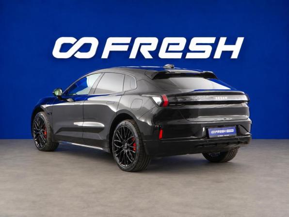 Zeekr 001 I с пробегом 2023 года, цена 5 234 434 рубля, 49656 км, лифтбек, Автокод Объявления