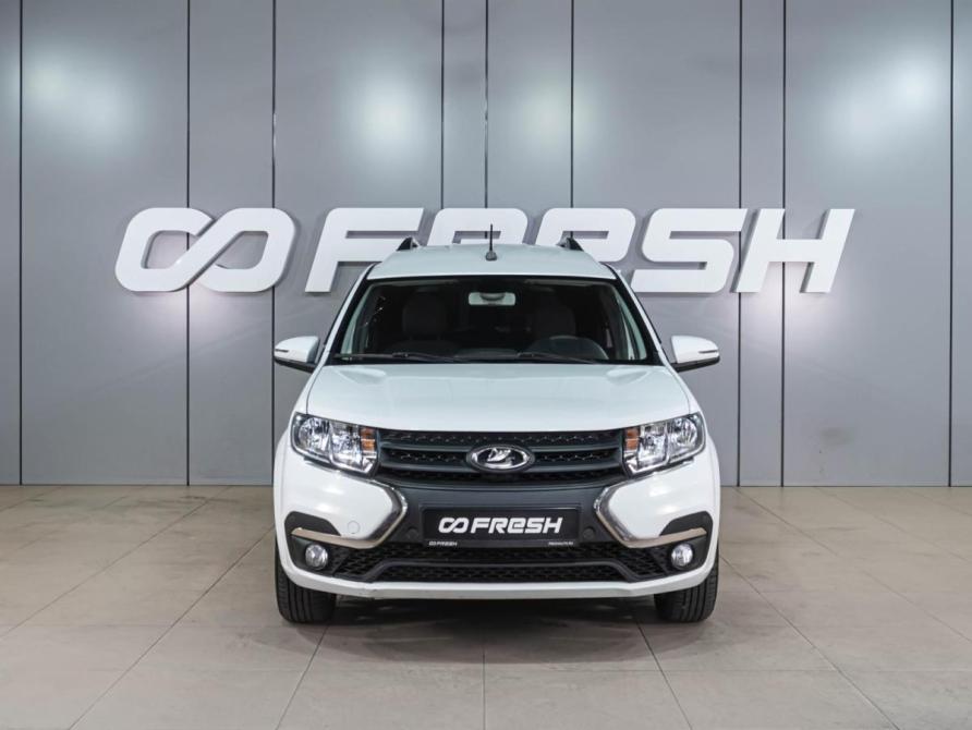 Lada (ВАЗ) Largus I Рестайлинг Воронеж  - изображение 3
