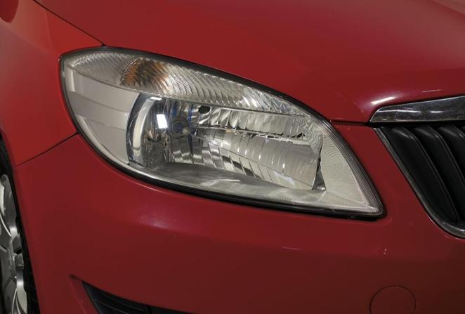 Skoda Fabia II Рестайлинг с пробегом 2011 года, цена 450 000 рублей, 149586 км, универсал, Автокод Объявления