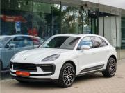 Porsche Macan I Рестайлинг 2 Санкт-Петербург  - изображение 22