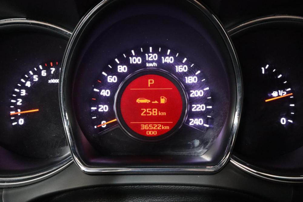 Kia Ceed II Рестайлинг Санкт-Петербург  - изображение 15