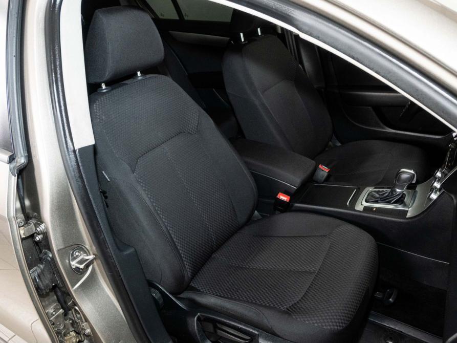 Volkswagen Passat B7 Казань  - изображение 14