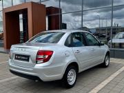 Lada (ВАЗ) Granta I Рестайлинг Владикавказ  - изображение 19
