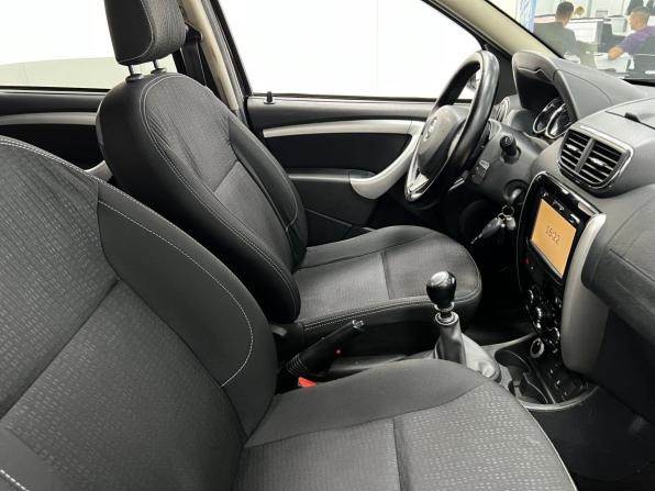 Nissan Terrano III (D10) с пробегом 2019 года, цена 1 399 000 рублей, 105000 км, внедорожник, Автокод Объявления