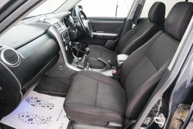 Suzuki Escudo III с пробегом 2008 года, цена 899 000 рублей, 152339 км, внедорожник, Автокод Объявления