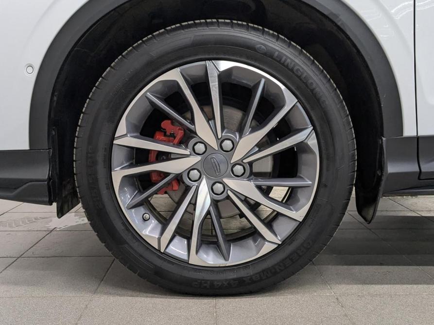 Geely Coolray I Москва  - изображение 11
