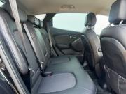 Hyundai ix35 I Рестайлинг Москва  - изображение 25