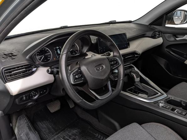 Kaiyi E5 с пробегом 2023 года, цена 740 000 рублей, 134878 км, седан, Автокод Объявления