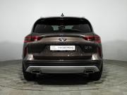 Infiniti QX50 II Санкт-Петербург  - изображение 36