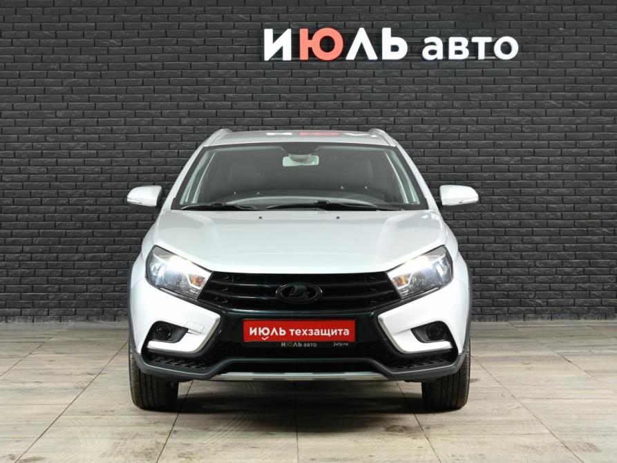 Lada (ВАЗ) Vesta I Екатеринбург  - изображение 2