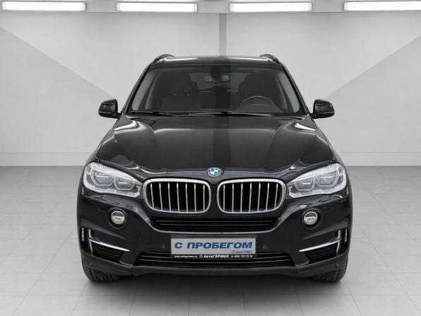 BMW X5 III (F15) с пробегом 2013 года, цена 2 950 000 рублей, 219181 км, внедорожник, Автокод Объявления