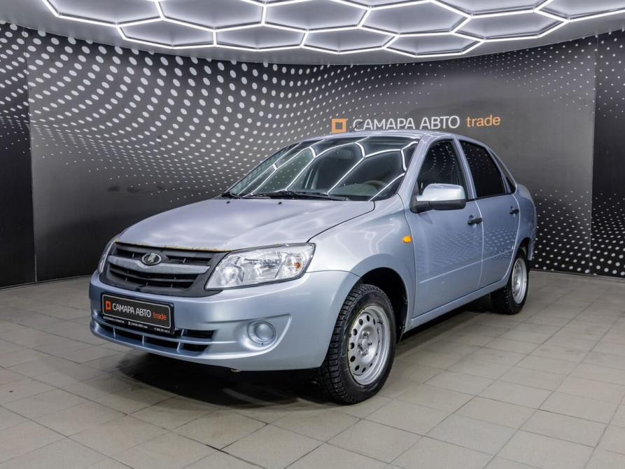 Lada (ВАЗ) Granta I Самара  - изображение 1