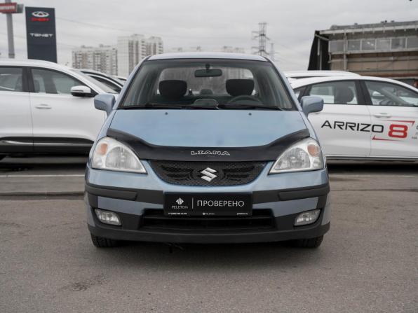 Suzuki Liana I Рестайлинг с пробегом 2007 года, цена 460 000 рублей, 270086 км, седан, Автокод Объявления