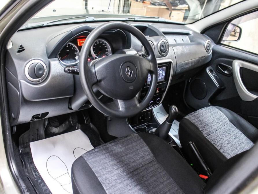 Renault Duster I Калуга  - изображение 7