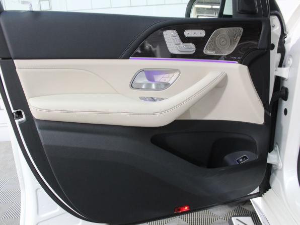 Mercedes-Benz GLS II (X167) с пробегом 2021 года, цена 8 949 000 рублей, 63417 км, внедорожник, Автокод Объявления