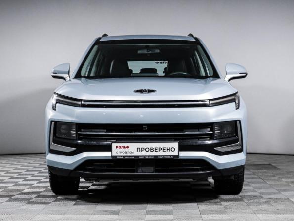 Москвич 3 с пробегом 2023 года, цена 1 380 000 рублей, 40002 км, внедорожник, Автокод Объявления
