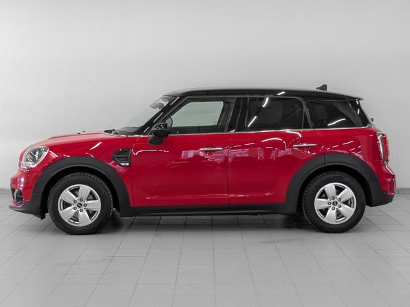 Mini Clubman II с пробегом 2017 года, цена 1 725 000 рублей, 109365 км, универсал, Автокод Объявления
