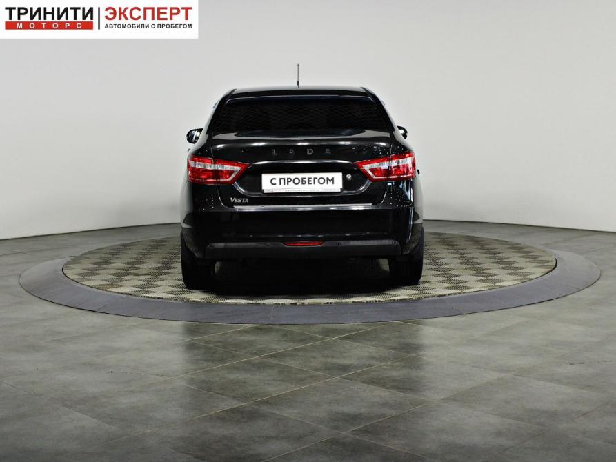 Lada (ВАЗ) Vesta I Белгород  - изображение 6