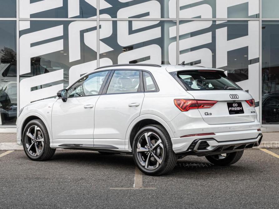 Audi Q3 III (FJ) Краснодар  - изображение 2