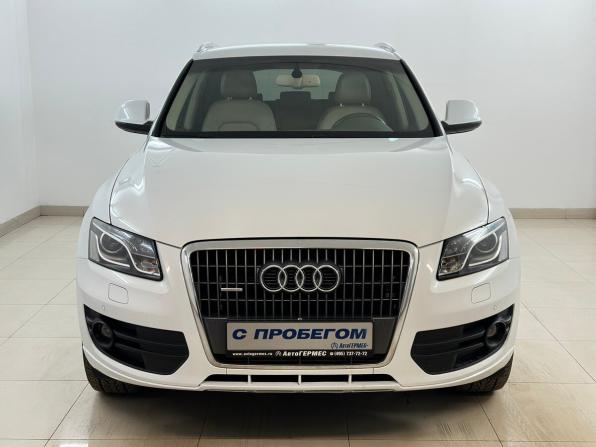 Audi Q5 I (8R) с пробегом 2011 года, цена 2 050 000 рублей, 56487 км, внедорожник, Автокод Объявления