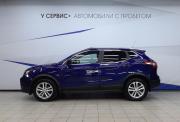 Nissan Qashqai II Москва  - изображение 23