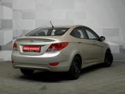 Hyundai Solaris I Екатеринбург  - изображение 21