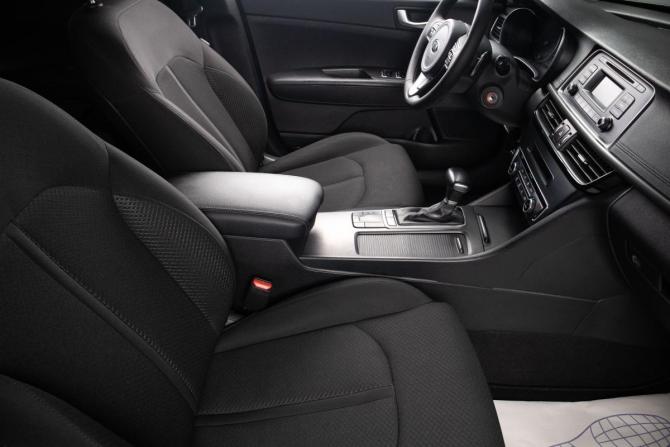 Kia Optima IV с пробегом 2016 года, цена 1 699 000 рублей, 142345 км, седан, Автокод Объявления
