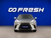 Lexus RX V Москва  - изображение 24