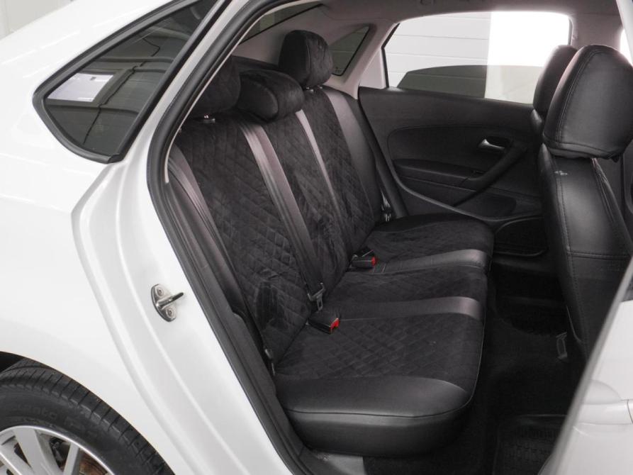 Volkswagen Polo V Рестайлинг Воронеж  - изображение 7